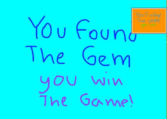 Find the Gem! 1