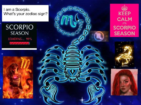 what’s your zodiac sign?
