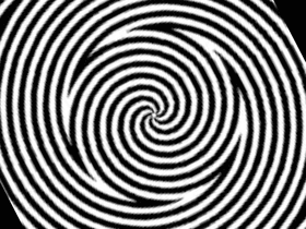 this illusion will trick your eyes! (Remix)