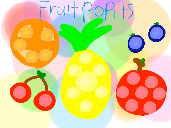 fun popit fruits 1 1
