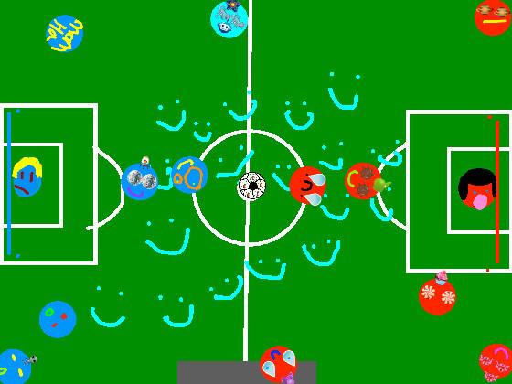 soccer goalie mode 1 1