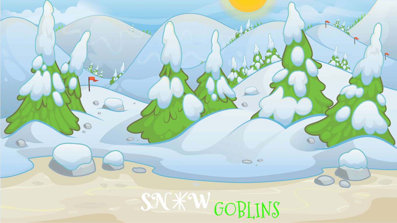 Snow Goblins