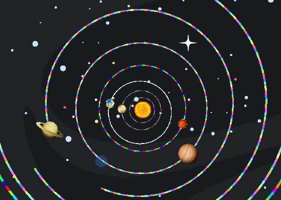 Michael Solar System