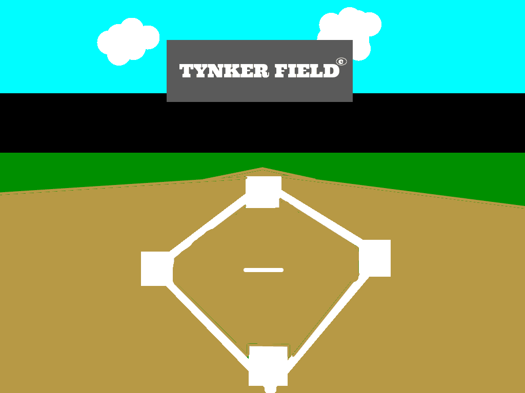 Baseball Simulator