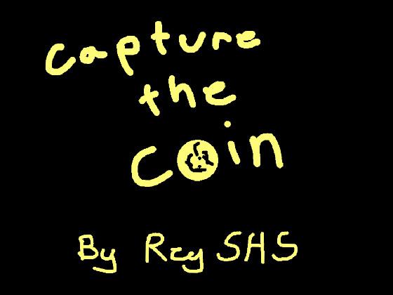 Capture the coin