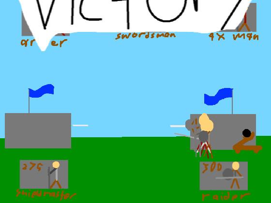 Viking wars! v 1.3 1