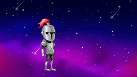 Keep the Knight Talking- web