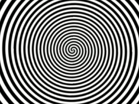 Hi! New Swirl Hipnotizer! 1