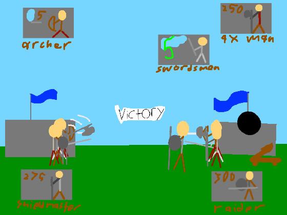 Viking wars! v 1.3 1 1