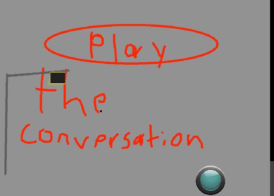The conversation - copy