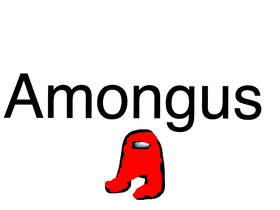 AMONGUS