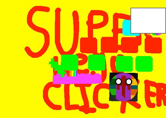 Super Lego Clicker 1