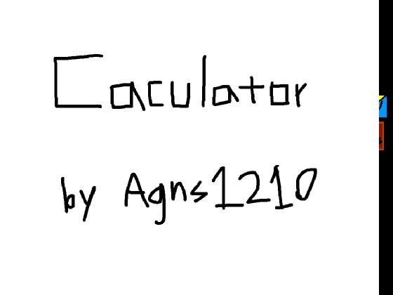 Calculator 2.2 1