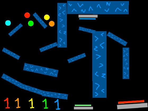 The Rolling Ball Maze Game 1 1