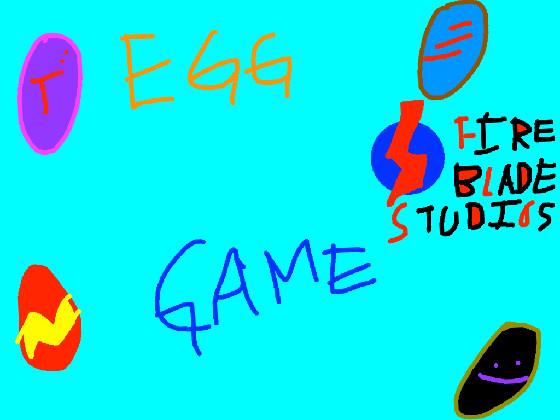 Egg Hunt Game 1