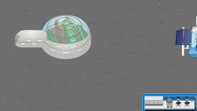 Build a Lunar Habitat
