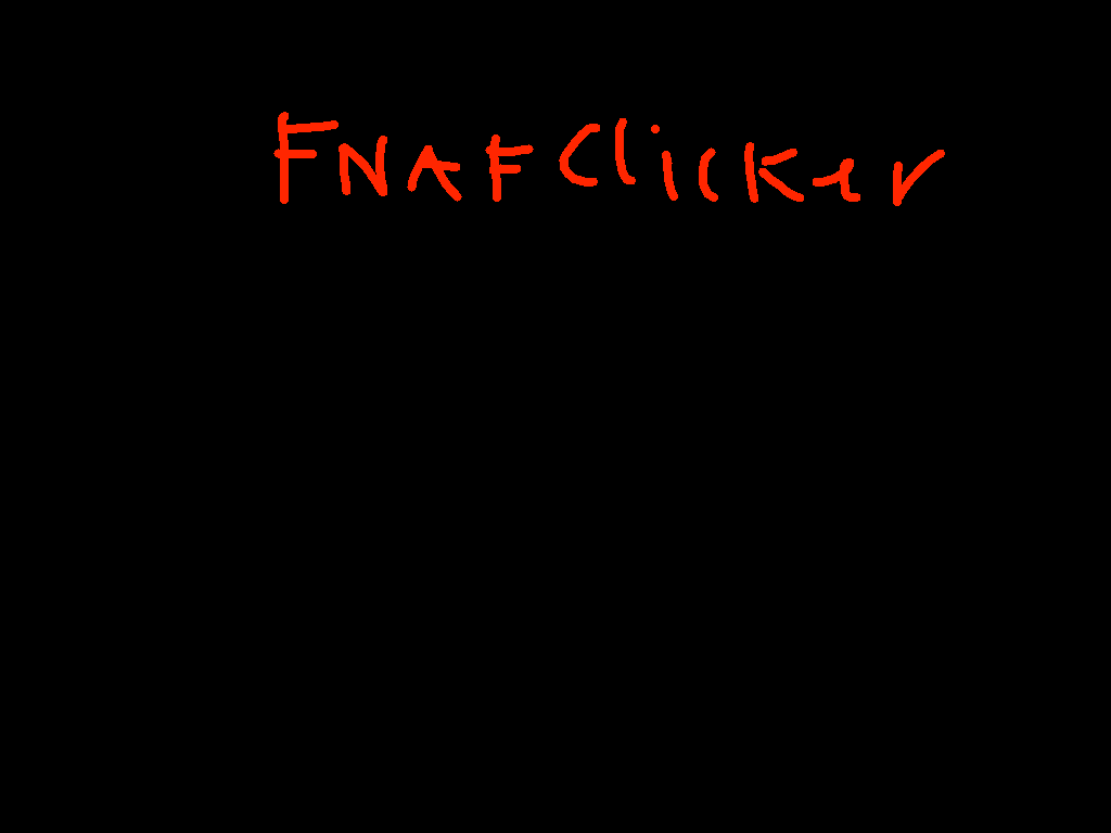 FNaF Clicker  2