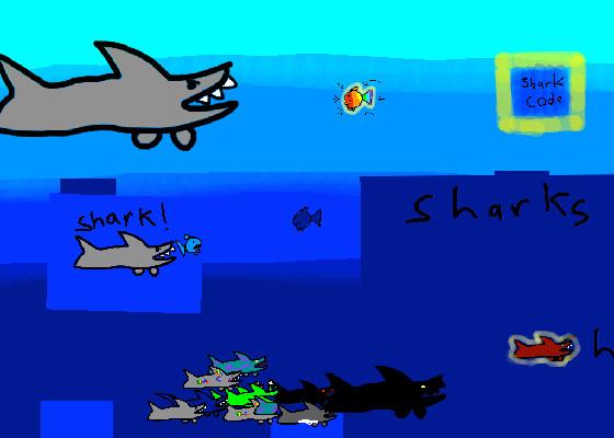 SHARK GAME 1 1 1 1
