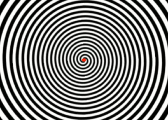 Swirl Hipnotizer!