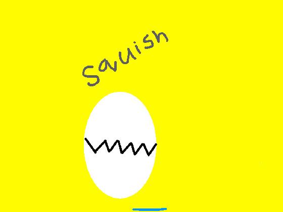 egg squish