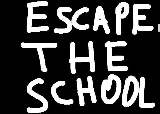 Escape the prison school!