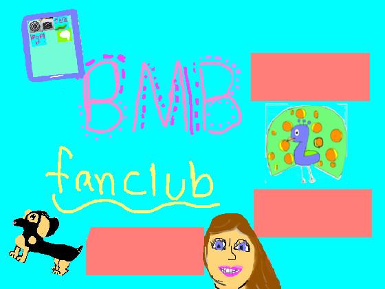 Fanclub BMB