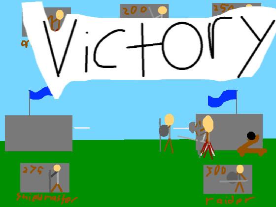 Viking wars! v 1.3 1 1 1
