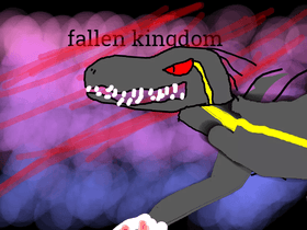 fallen kingdom indoraptor