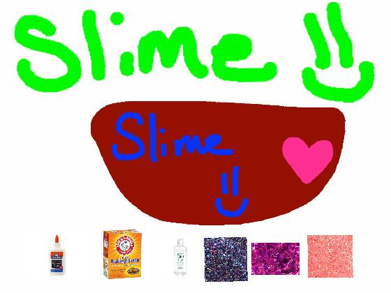 slime maker
