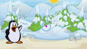 Ultimate Snow Battle: Penguin V.S. Goblins
