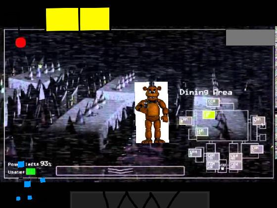five nights at freddys 1 2 1 1 1 1
