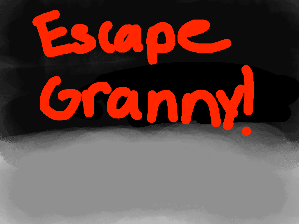 eascape granny pt 1  1