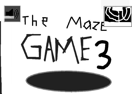 The Maze Game 2! + level 6!!!
