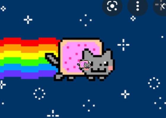 Nyan Cat 1