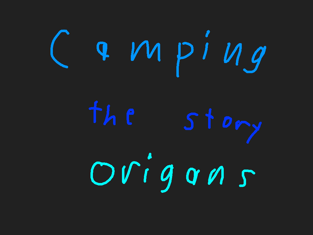 Camping Origans