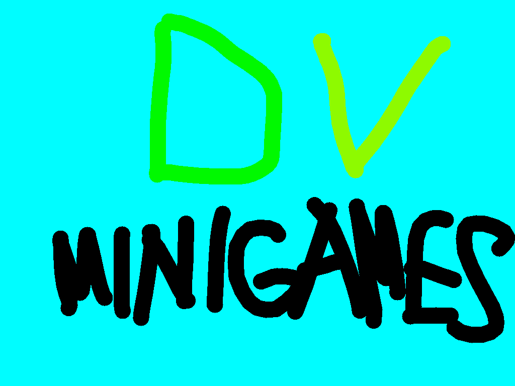 DV Minigames