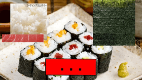 How to make Sushi!