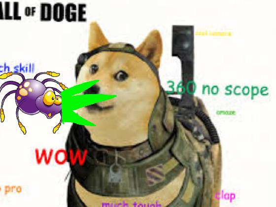 we will rock you DOGE 1