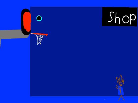 game winning basket ball shot 1