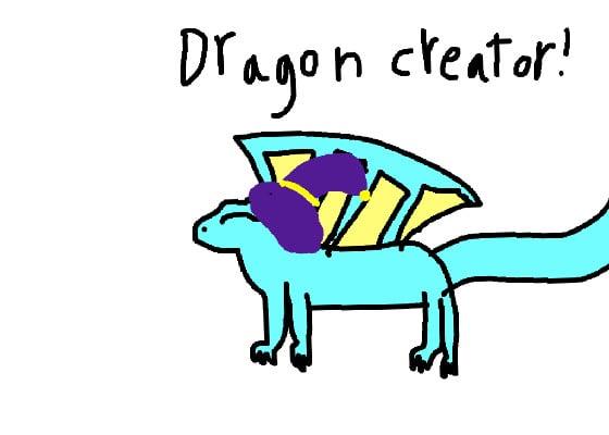 Dragon Creator