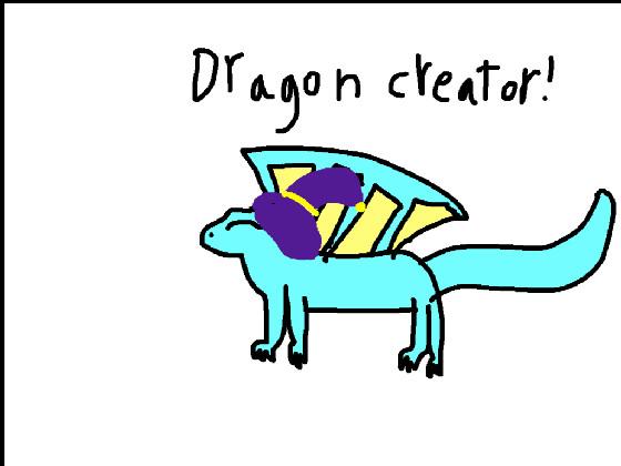 Dragon Creator 