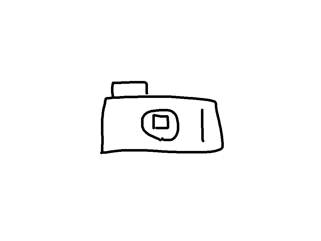 Camera!