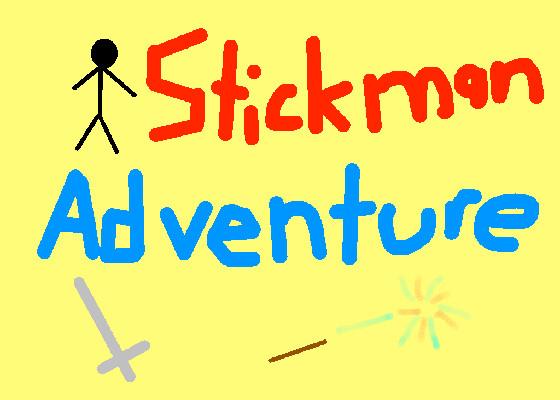 Stickman adventure 1.5
