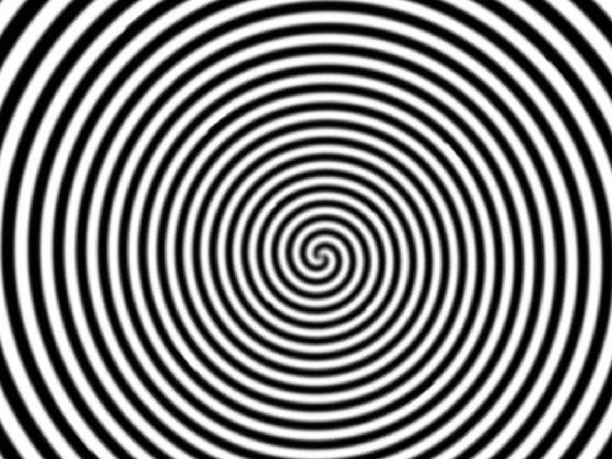 hypnosis by caleb