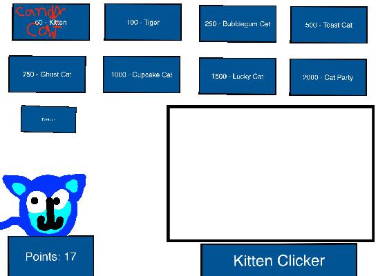 Kitten Clicker 1 1