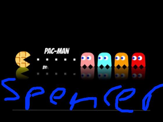 Return of Pac man