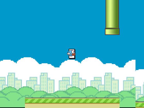 Flappy Bird 2 1 1 1