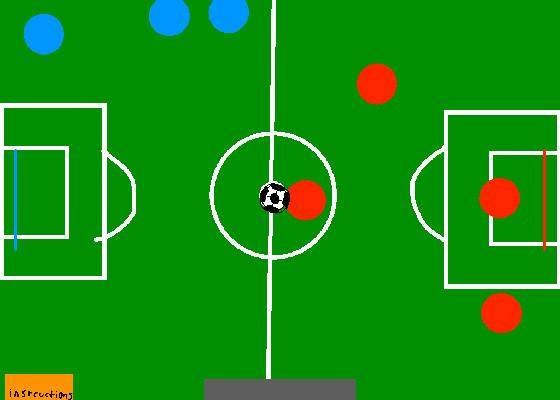 DM7 Soccer 1