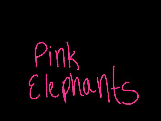 Pink Elephants//meme (ft. Yuu)