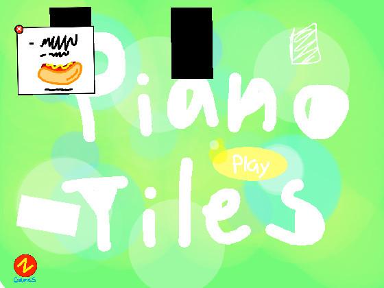Piano Tiles 1 remix Delilah